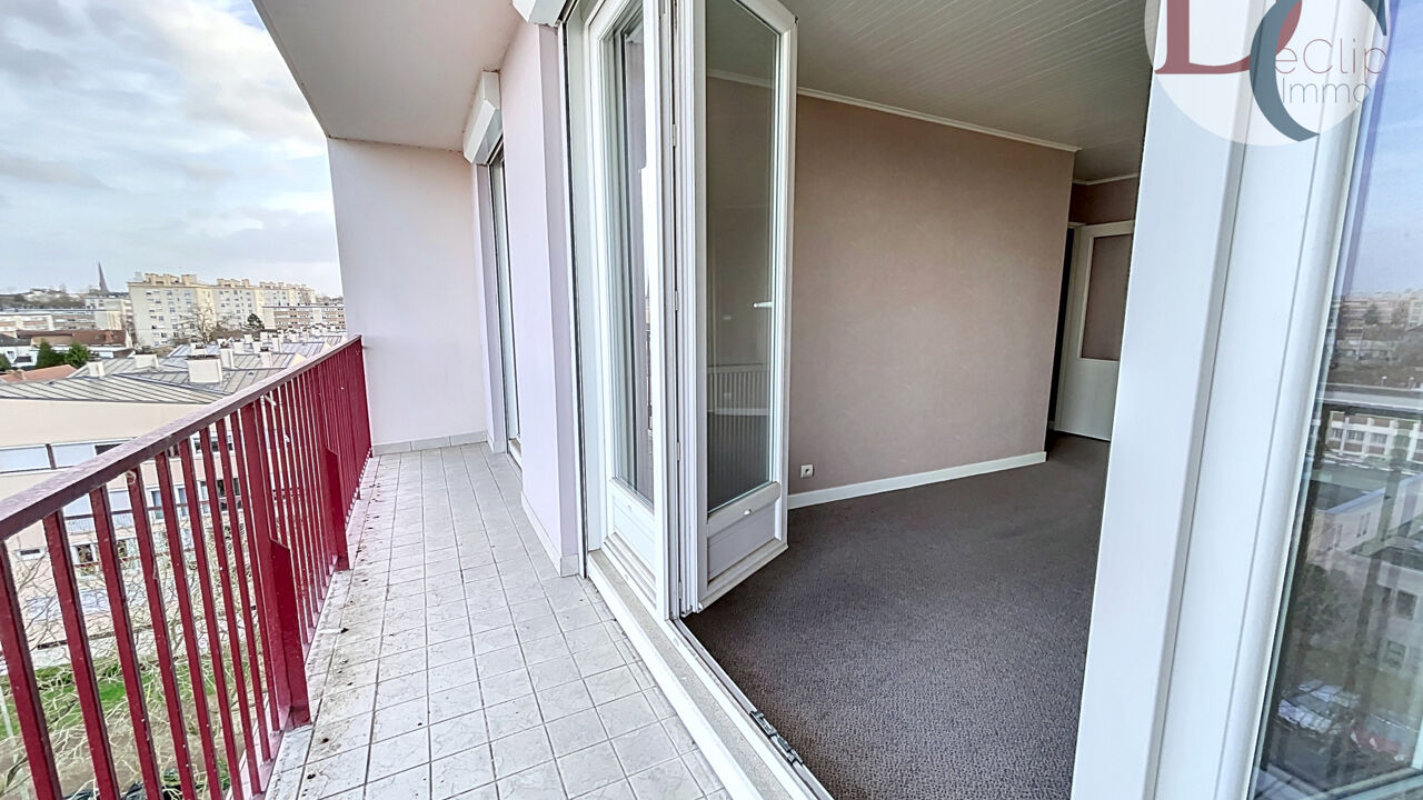 appartement 3 pièces 66 m2 à vendre à Compiègne (60200)