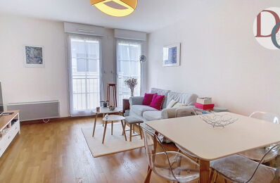 vente appartement 177 000 € à proximité de Cuise-la-Motte (60350)