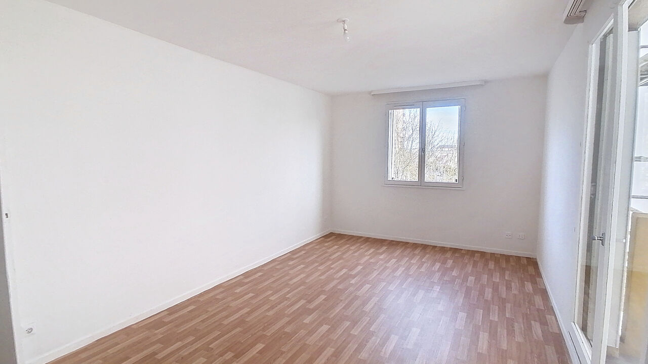 appartement 3 pièces 61 m2 à vendre à Compiègne (60200)