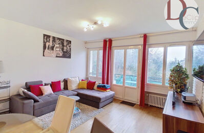 appartement 4 pièces 91 m2 à vendre à Senlis (60300)