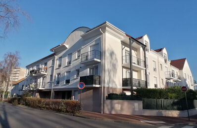 vente appartement 193 000 € à proximité de Soisy-sous-Montmorency (95230)