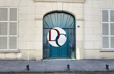 bureau  pièces 132 m2 à vendre à Compiègne (60200)