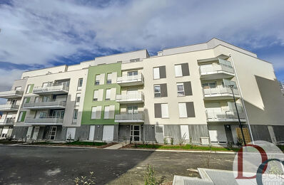 vente appartement 209 000 € à proximité de Nogent-sur-Oise (60180)