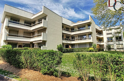 vente appartement 374 000 € à proximité de Enghien-les-Bains (95880)