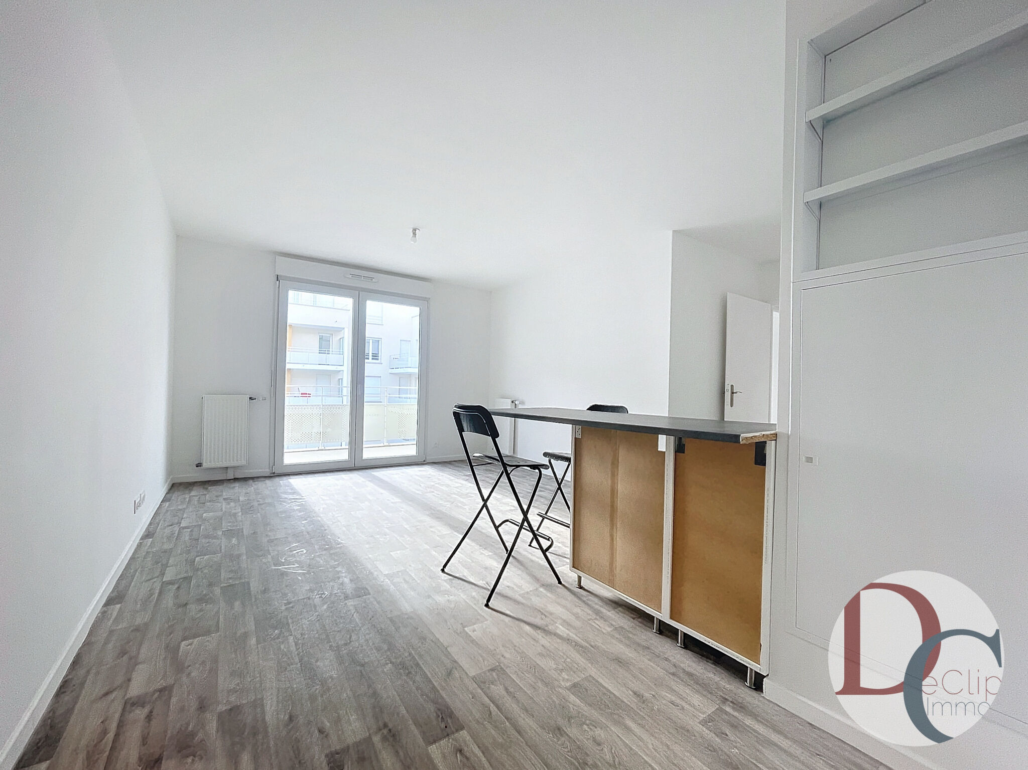 Appartement a louer arnouville - 2 pièce(s) - 45 m2 - Surfyn