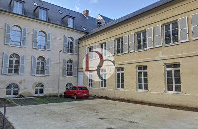 vente appartement 264 819 € à proximité de Fontaine-Chaalis (60300)