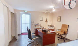 Commerce  44 m² à vendre à Liancourt (60140)