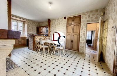 vente maison 349 900 € à proximité de Senlis (60300)