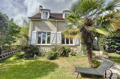 vente maison 544 000 € à proximité de Le Mesnil-Aubry (95720)