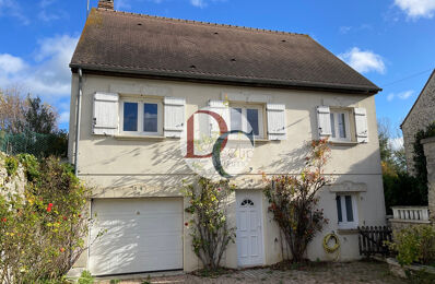 vente maison 300 000 € à proximité de Thiers-sur-Thève (60520)
