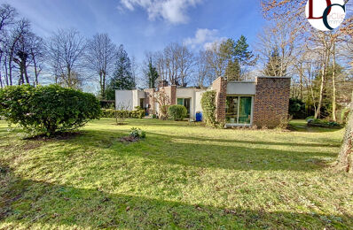 vente maison 490 000 € à proximité de Berneuil-sur-Aisne (60350)