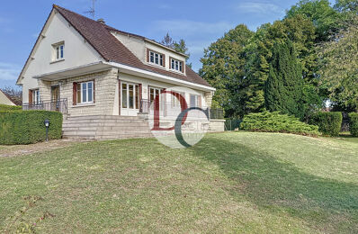 vente maison 499 000 € à proximité de Lagny-le-Sec (60330)