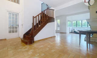 Maison 5 Pièces 108 m² à vendre à Arnouville (95400)