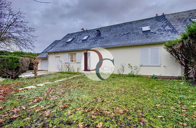vente maison 339 900 € à proximité de Thiers-sur-Thève (60520)