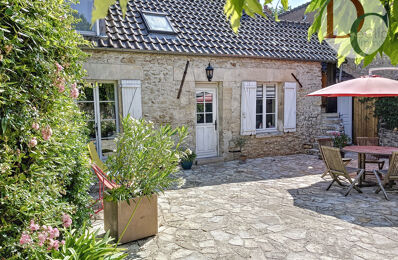 vente maison 396 000 € à proximité de Verneuil-en-Halatte (60550)