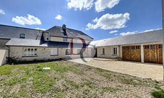 Maison 11 Pièces 316 m² à vendre à Senlis (60300)