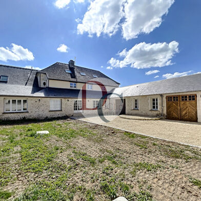 Maison 11 pièces 679000 €