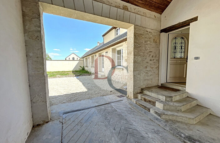 Maison ancienne rénovée avec studio - Secteur Senlis - (idéa — photo 2