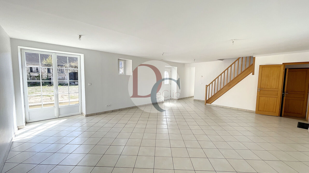 maison 6 pièces 140 m2 à vendre à Senlis (60300)