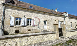 Maison 6 Pièces 140 m² à vendre à Senlis (60300)