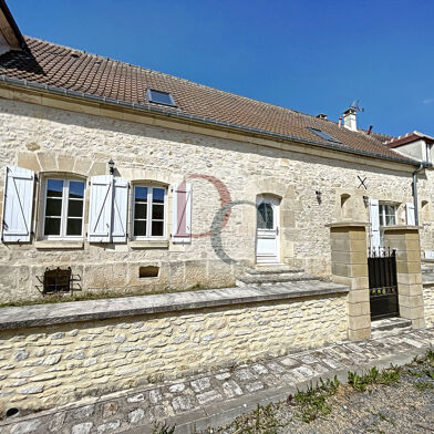 Maison 6 pièces 339000 €