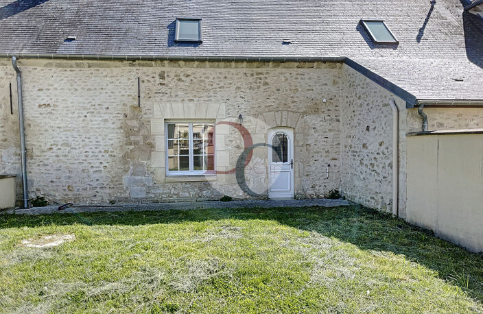 Maison en pierre NEUVE 3 chambres - séjour 53m2 — photo 3