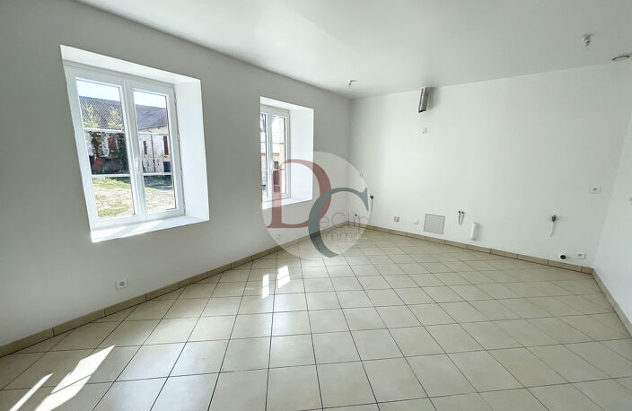 Maison en pierre NEUVE 3 chambres - séjour 53m2 — photo 5