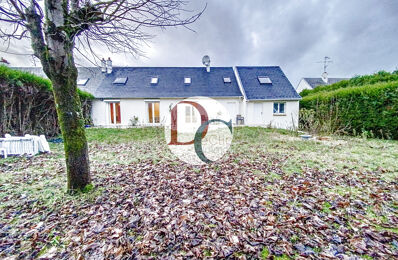 vente maison 339 900 € à proximité de Verneuil-en-Halatte (60550)