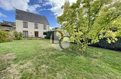 vente maison 310 000 € à proximité de Barbery (60810)