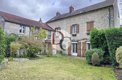 vente maison 520 000 € à proximité de Nogent-sur-Oise (60180)