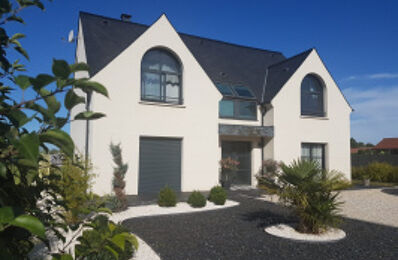 vente maison 520 000 € à proximité de Cuise-la-Motte (60350)