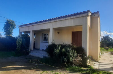 vente maison 349 800 € à proximité de Serra-Di-Fiumorbo (20243)