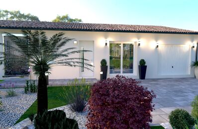 construire maison 161 831 € à proximité de Roquebrune (33580)