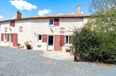 Maison 8 pièces 309000 €