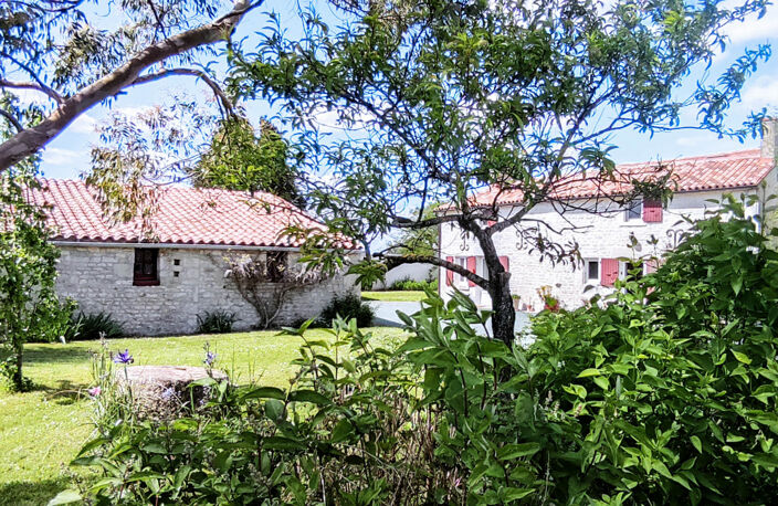 Superbe maison en pierre entièrement rénovée. — photo 2