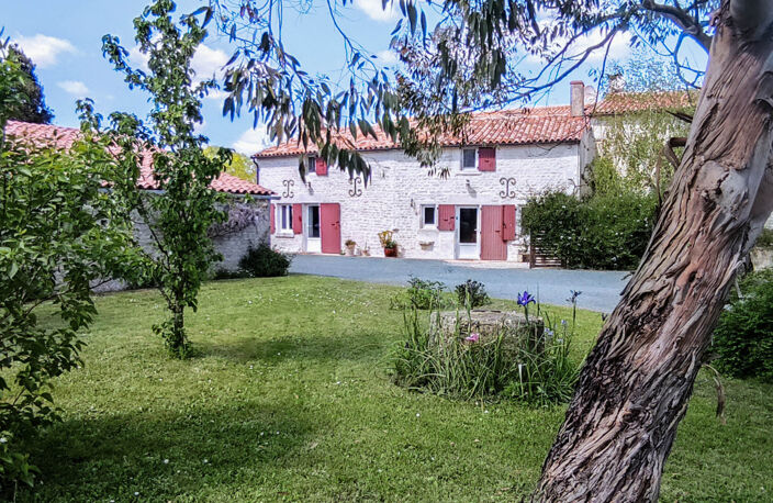 Superbe maison en pierre entièrement rénovée. — photo 3