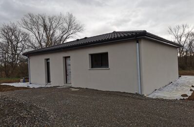construire maison 186 000 € à proximité de Senouillac (81600)