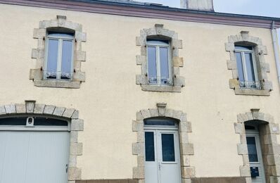 vente maison 312 000 € à proximité de Lorient (56100)