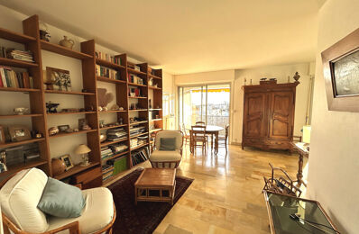 appartement 3 pièces 86 m2 à vendre à Dijon (21000)