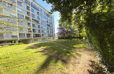 vente appartement 245 000 € à proximité de Perrigny-Lès-Dijon (21160)