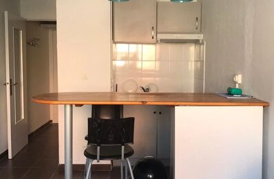 location appartement 450 € CC /mois à proximité de Rouffiac-Tolosan (31180)