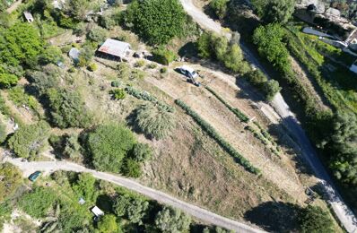 terrain  pièces 5500 m2 à vendre à Nice (06000)