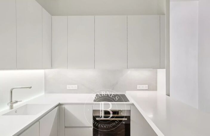 Lyon 2 - Quai Saint Antoine - Appartement rénové de 92,82 m² - 1 Bureau - 1 Chambre — photo 5