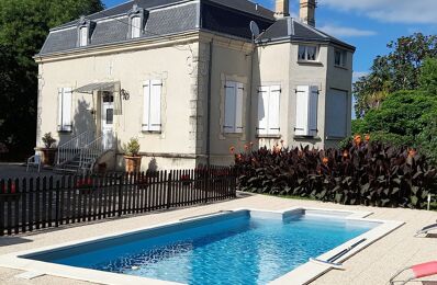 vente maison 490 000 € à proximité de Lézat-sur-Lèze (09210)