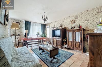 vente appartement 169 000 € à proximité de Crosne (91560)