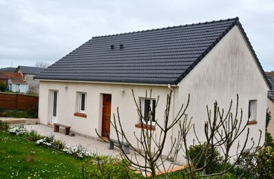 vente maison 212 000 € à proximité de Sainte-Hélène-Bondeville (76400)