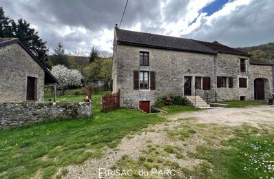 vente maison 310 000 € à proximité de Corcelles-les-Monts (21160)
