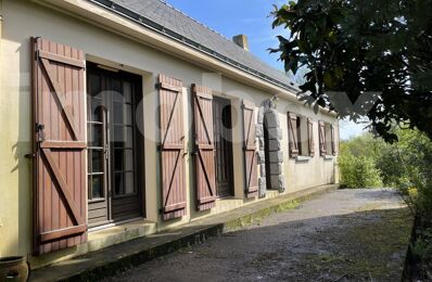 vente maison 247 990 € à proximité de Saint-Gereon (44150)