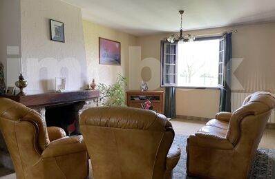 vente maison 247 990 € à proximité de Saint-Sulpice-des-Landes (44540)
