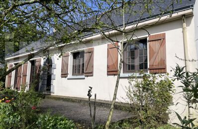 vente maison 247 990 € à proximité de Juigné-des-Moutiers (44670)
